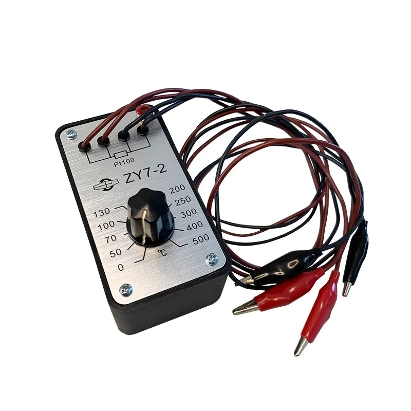 Resistance Emulator…