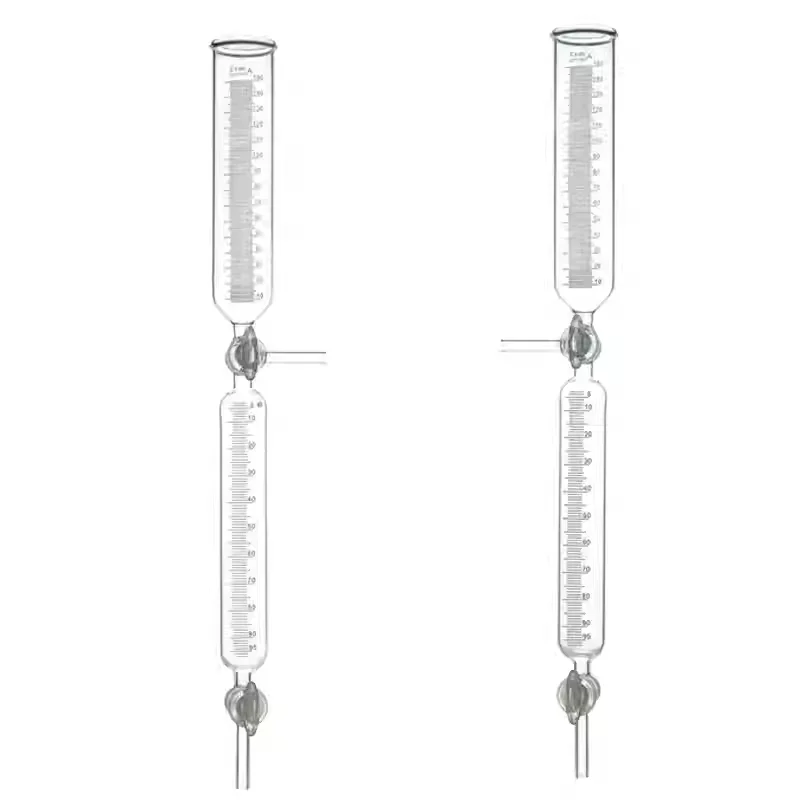 2165 Ammonia Decomposition Tester Tube Nitriding Furnace Nitriding Furnace Ammonia