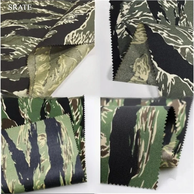 

Камуфляж шириной 1,5 м, полиэфирная ткань 1000D, Оксфорд, спортивные высокопрочные водонепроницаемые охотничьи аксессуары, шитье тактического снаряжения TMC