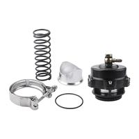 Turbine Blow Off Valve Kit Universal Sturdy Turbine Pressure Relief Valve Set