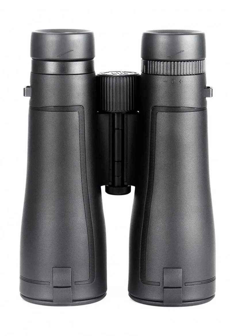 OEM 12x50 Glass Dielectric Coated Prism Binoculars IPX7 Waterproof Image Stabilized Binoculars P3C phase Film Telescope