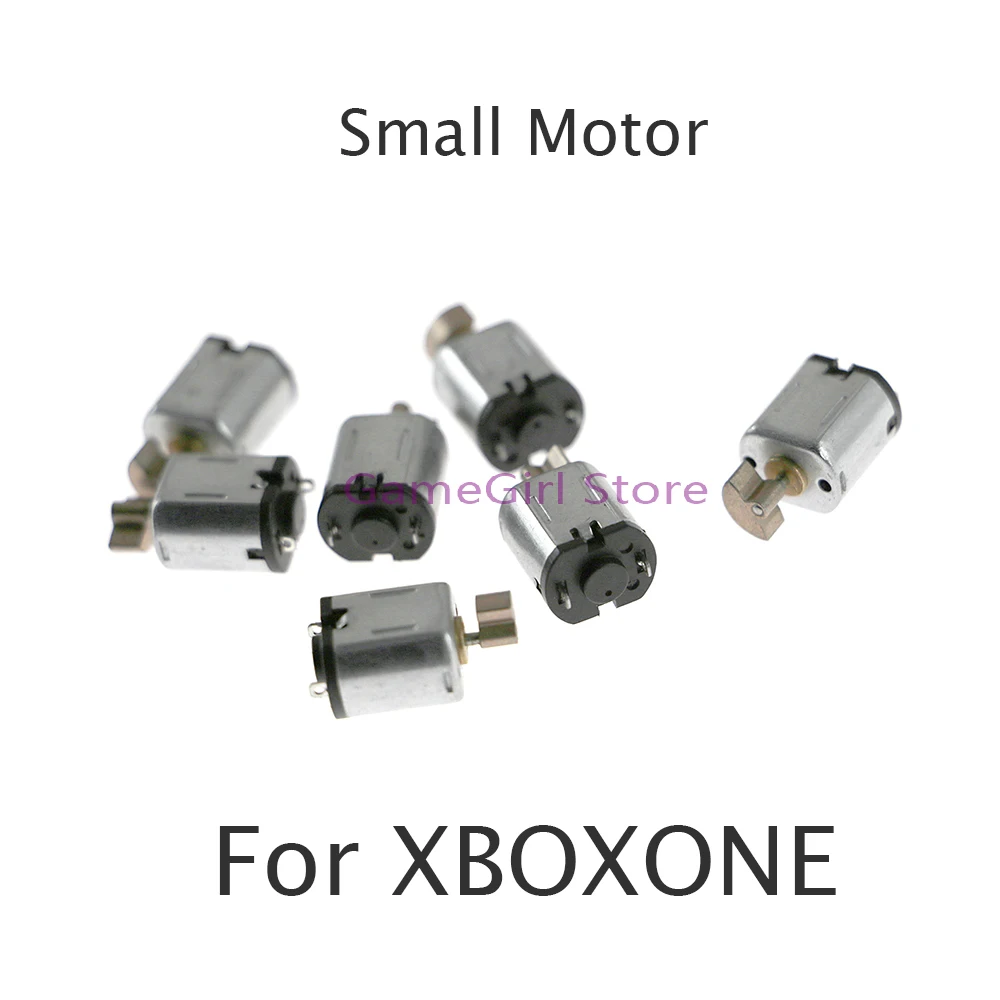 

30pcs For XBOXONE Original LR Left Right Small Motor for Xbox One Controller Repair Replacement Part