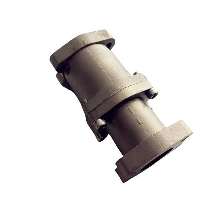 

Sany SY365 385-8-9 Return Oil Check Valve Hydraulic Return Oil Pipeline Check Valve Back Pressure Valve Core Assembly