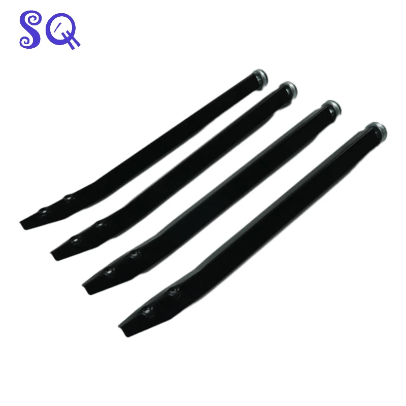 4pcs Pinball Machine Table Legs Arcade Game Machine Accessories For Vending Machine