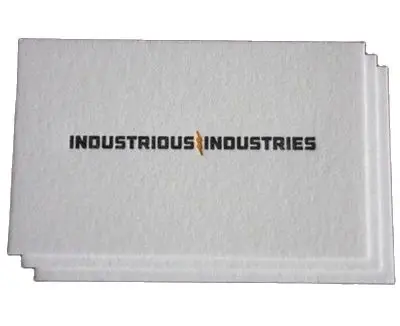 Custom Business Card Top Quality Matte Business Cards Printing Natural Indentation Cards Sleek Cards Two Sided Printing