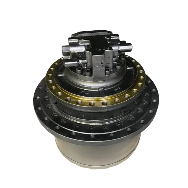 Travel Motor MAG-33VP-550 Mini Final Drive 9245506 9171430 4403500 For ZX50 ZX40 EX40 EX50