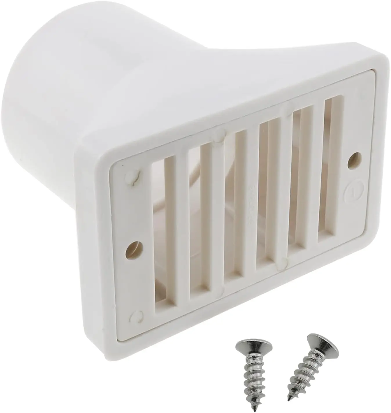 2 Inch Swimming Pool Plug-in Overflow Outl EMain Drain Cover, T Plug Anti-Clogging Drain