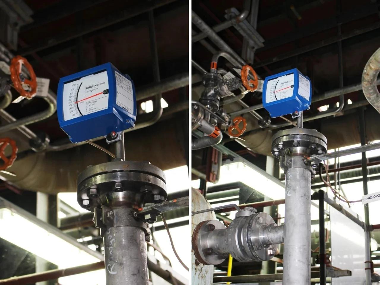 BW25 أداة تبديل مستوى الموزع من الدرجة الصناعية لقياس مستوى السائل الدقيق #3