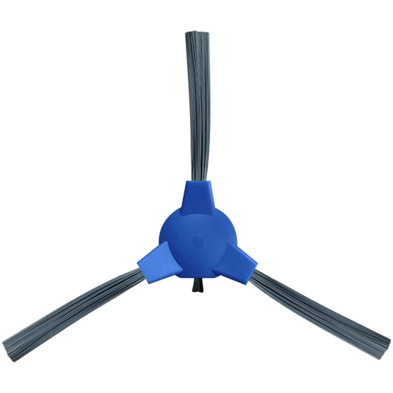 Sikat utama Filter HEPA sikat samping untuk Kyvol E30/E31/E20 suku cadang pengganti pembersih Robot menyapu