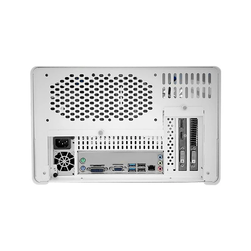 5-Disk Chassis Mini…