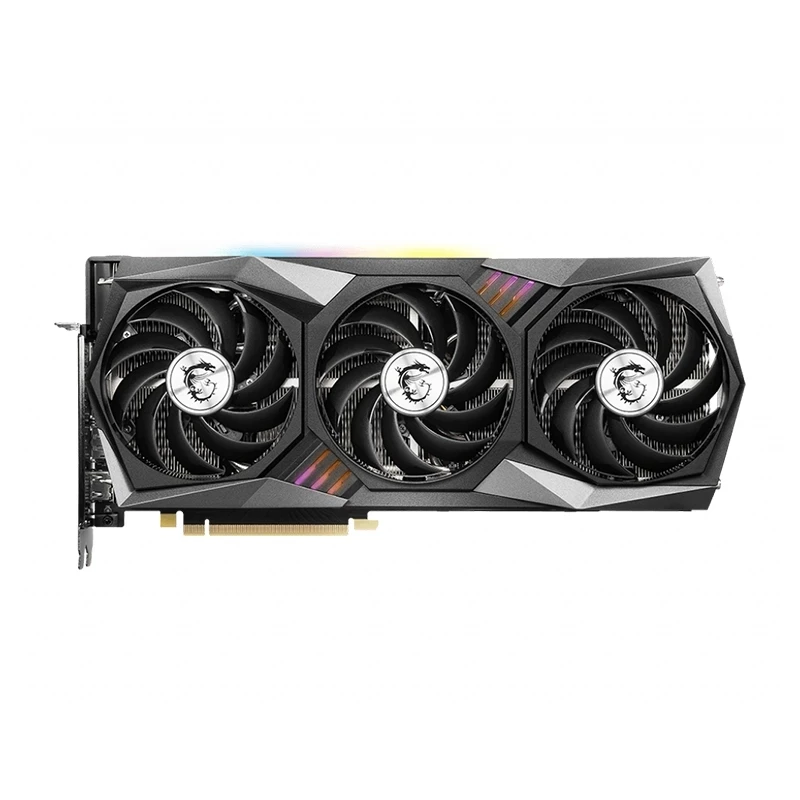 RTX3060/3060TI 8G-12G Desktop Computer Graphics Card Ultrahigh Frequency