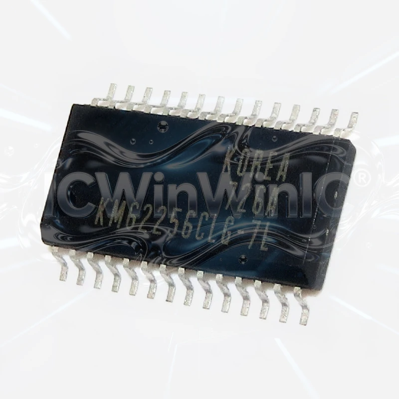 3-50PCS KM62256CLG-7L KM62256CLG SARS03 03 MPC561MZP56 MPC561 VNC2-32L1B-REEL VNC232L1BREEL MOC3062 3062 DS2401 2401