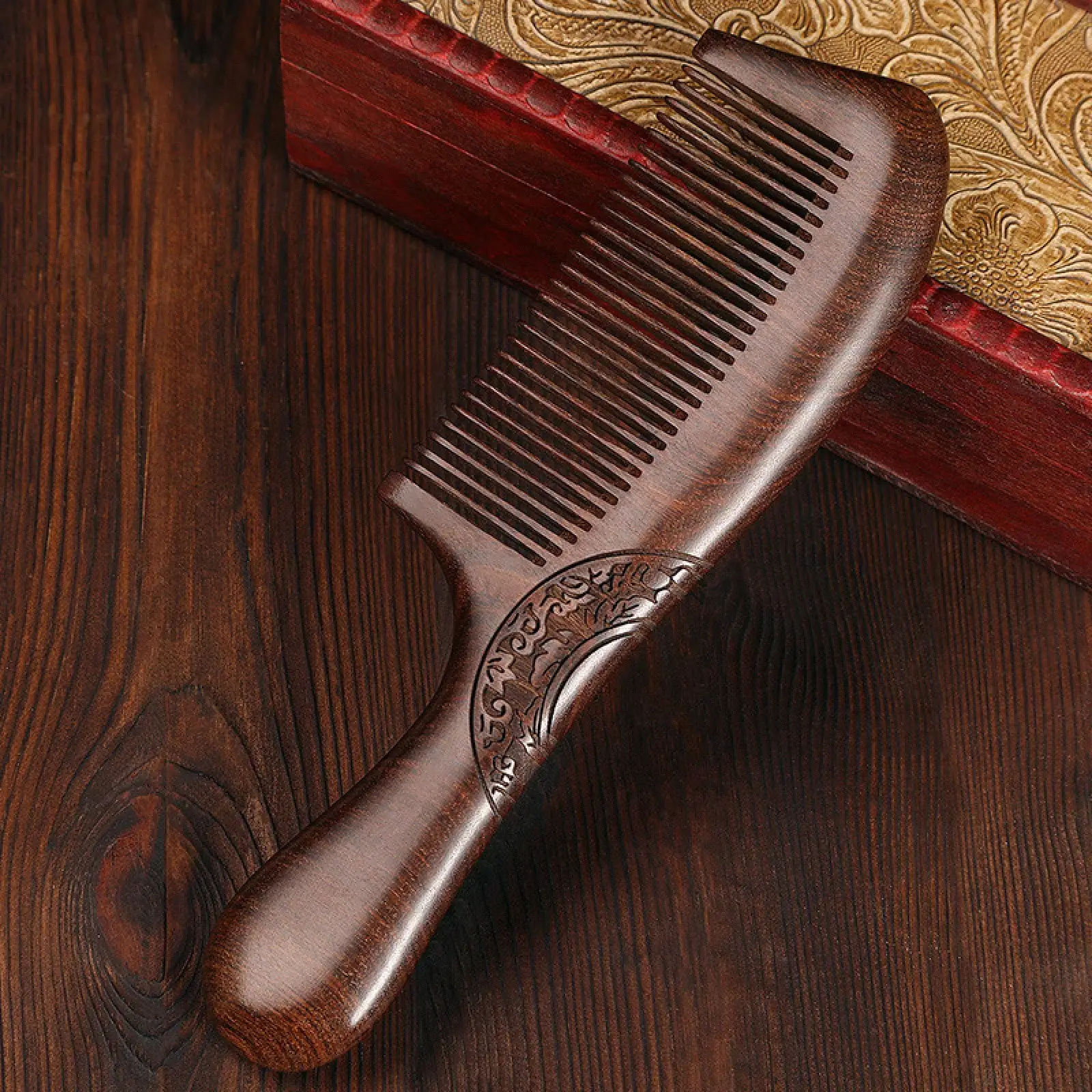 

Oval Cushion Massage Comb, Portable Paddle Hair Brush With Soft Airbag Cushion Design, Smooth Anti-Static Scalp Massager Comb Daily Hair Styling, Lightweight Compact Travel Hair Grooming, Durable Comfortable Hair Accessory Home Outdo