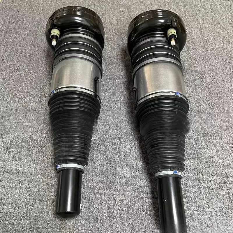 Applicable to 16-20 front shock absorbers, front air reduction 4M0616039BG 4M0616040BG