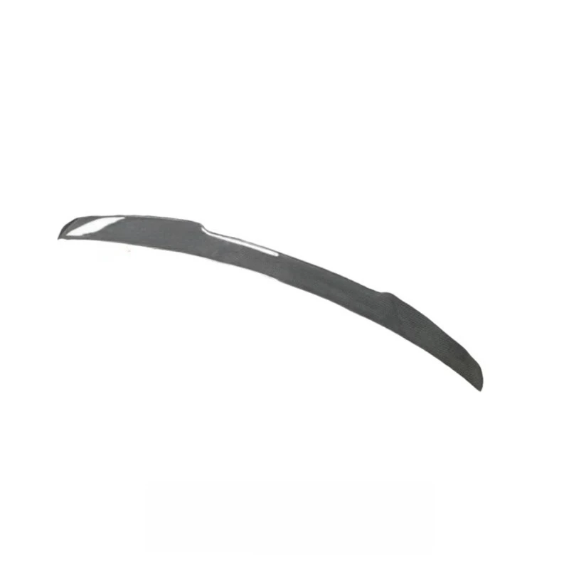 Hot Desgin LD Style Real Carbon Fiber Rear Spoiler Wing for F95 X5 X5M 2019-IN Rear Trunk Spoiler Wing Car Body Kit 5