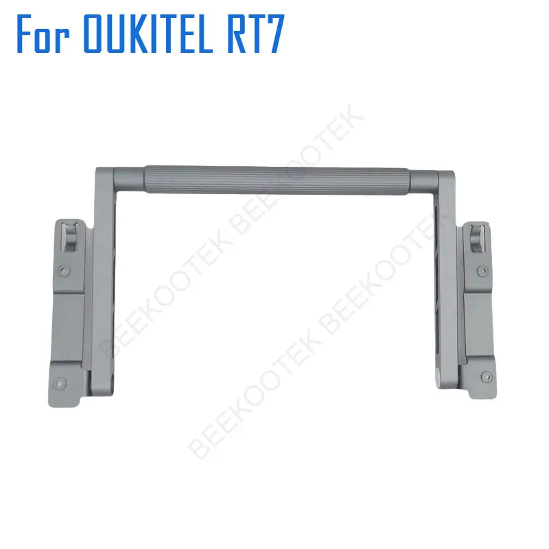 

New Original Oukitel RT7 RT6 Official Luxury Shockproof Aluminum Alloy Tablet stand For Oukitel RT7 Rugged Tablet PC