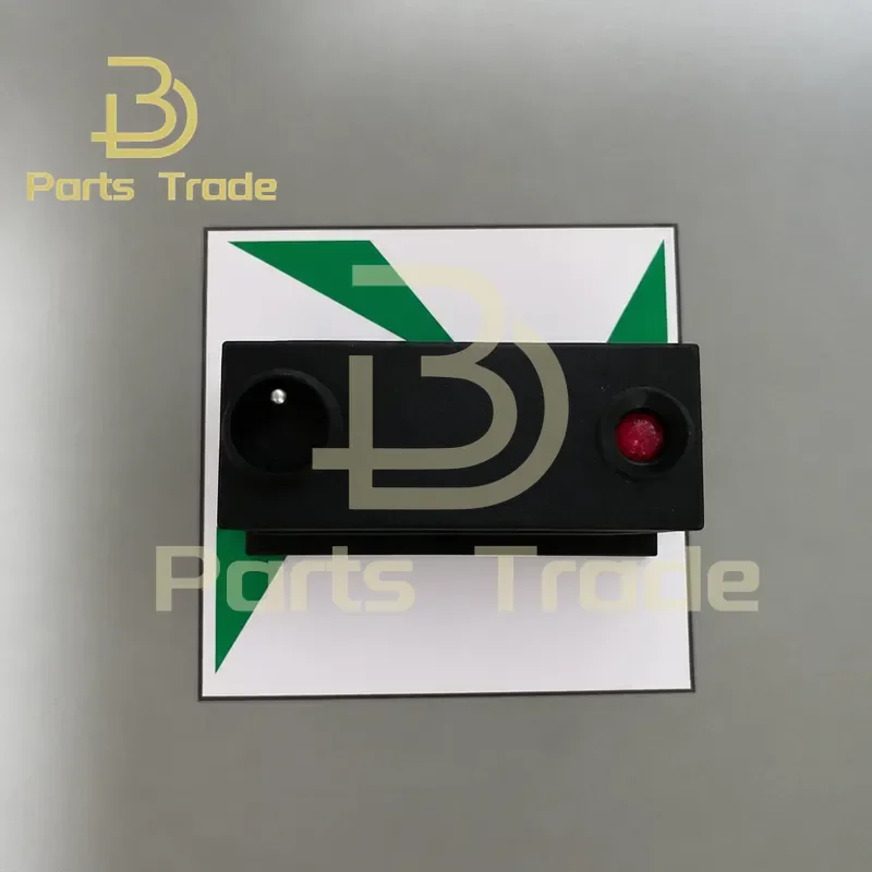 for RS.UA RS.DCNO C1NO 1500.U RS.DC 1320.B C1 CH1 Magnetic Switch Cylinder Matching Sensor MSH.P 2.5M Cable