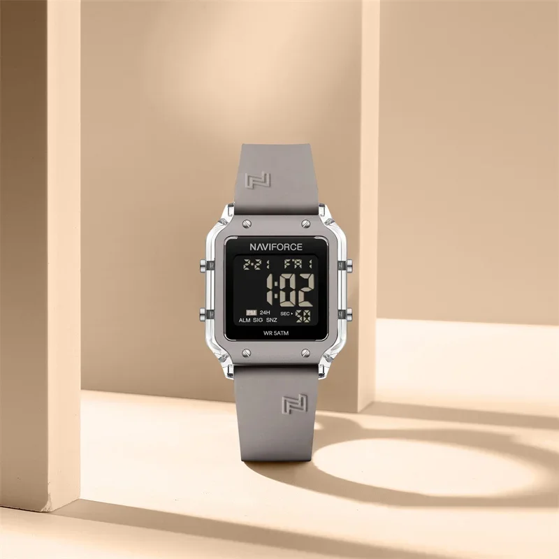 Thumbnail 4 - #45 Cheap Digital Sports Watches Worth Buying