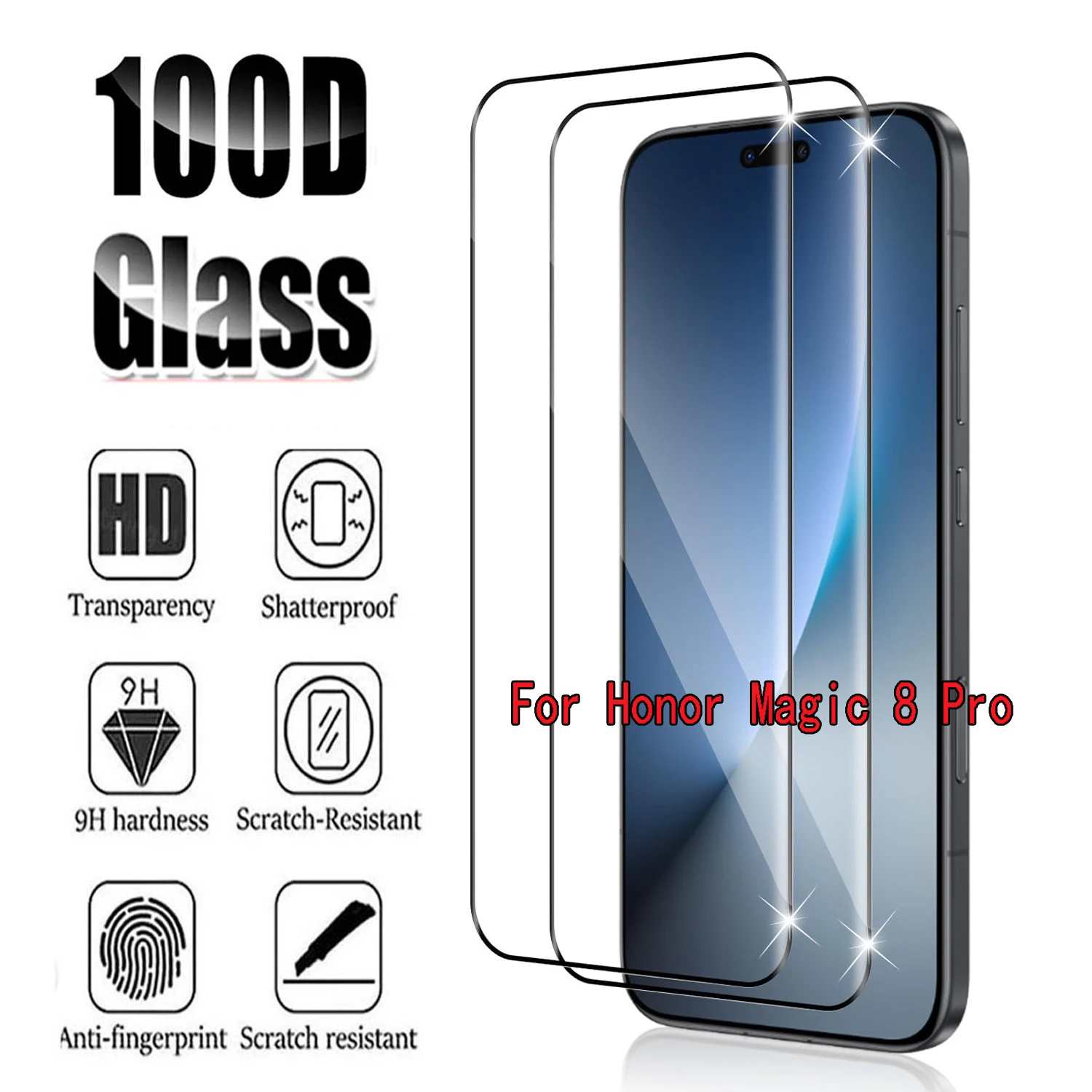 For Huawei Honor Ma… - image