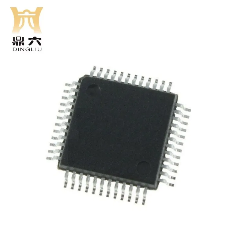 STM32F091CBT6 IC MCU 32BIT 128KB FLASH 48LQFP