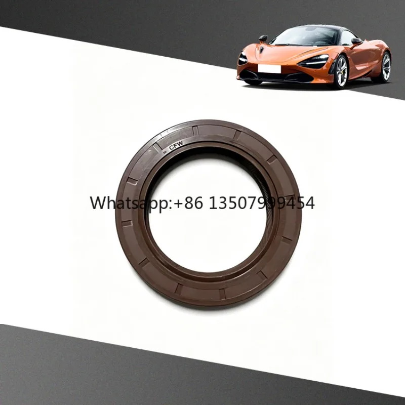 Genuine Left Rear Drive Shaft Output Seal for McLaren All Series 11G0163CP Axle Half Shaft Oil Seal