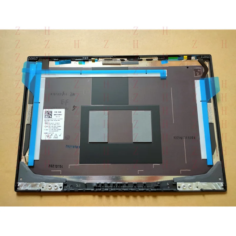 

DUDU Новинка для Lenovo Thinkpad X1 Carbon 9th Gen9, верхняя крышка, чехол 2021, гладкая поверхность