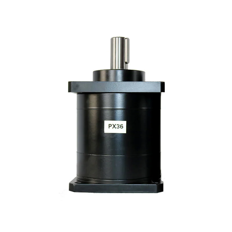 

64:1 96:1 144:1 216:1 Speed Reducer 110mm Planetary Gearbox 160N.m for 110 Stepper Motor Nema 42