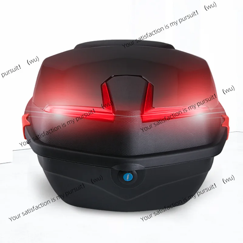 

Багажник электромобиля подходит для утолщенного большого ящика для хранения Yadi Emma Tailing Xinri.