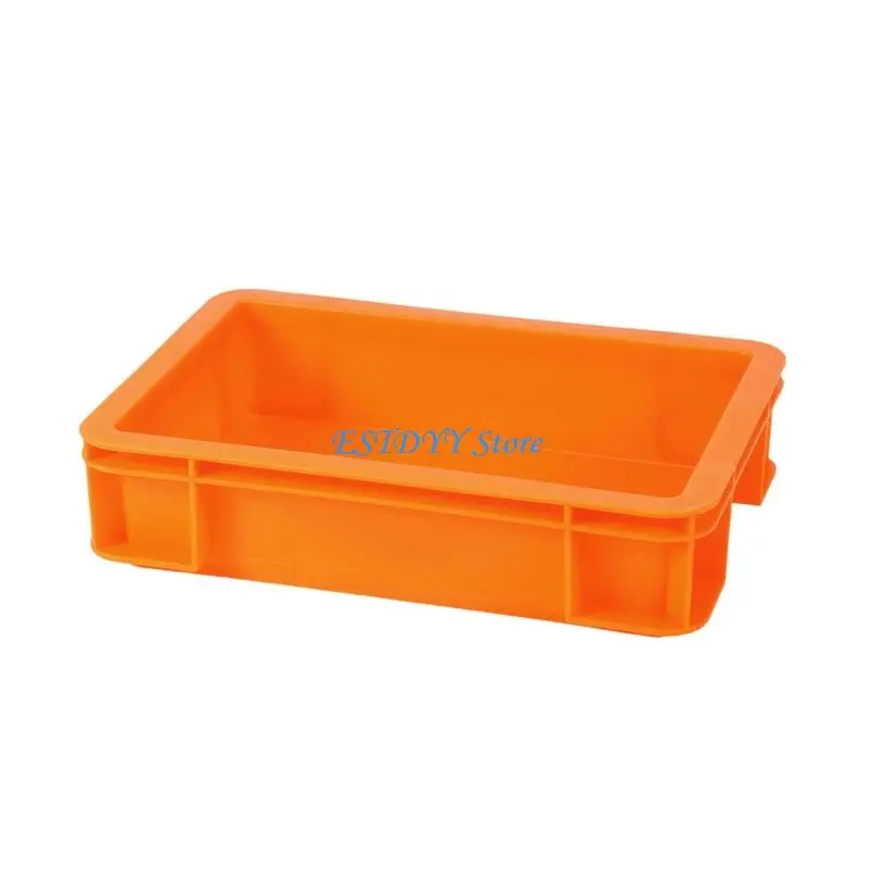 G6DE Portable Picnics Container Camping Storage Box For Home Travel Office Enduring