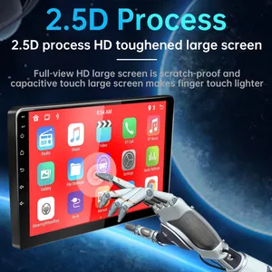 12 Hauptverkaufs -GPS -Auto zwei Antennen - №3