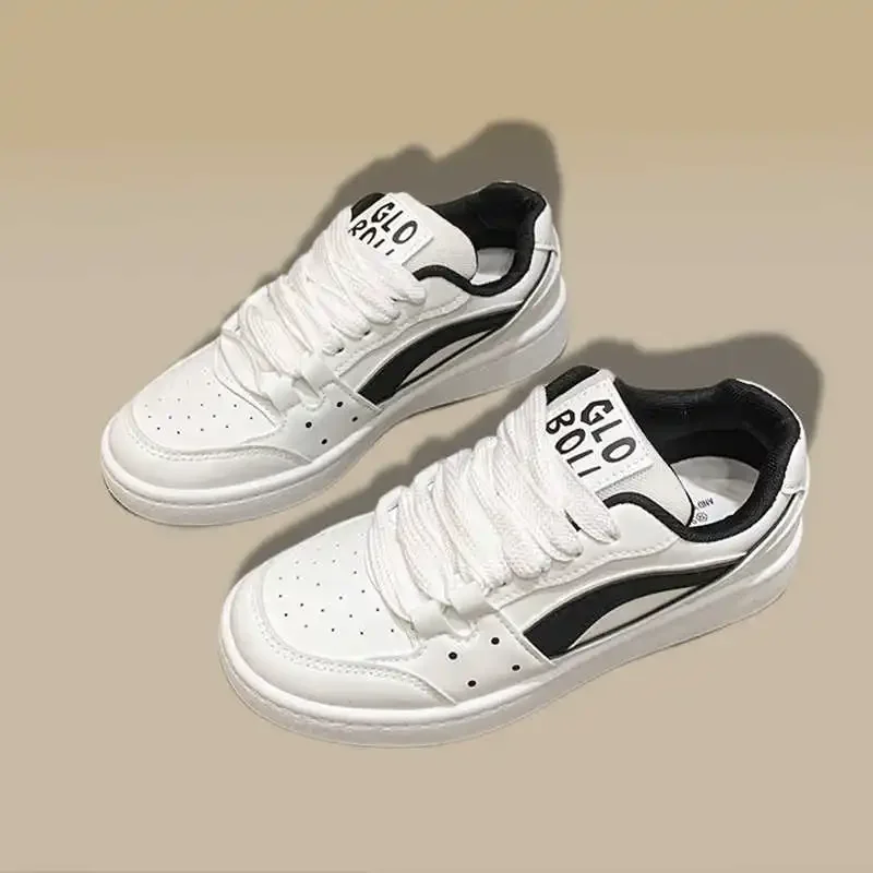 Camp Hiphop Orange Sneakers Woman Chunky Women's Black Shoes Summer Boots Women Sport Functional Particular League What's - view 5