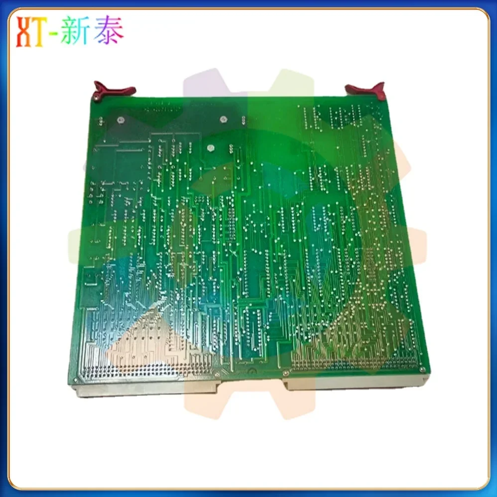 Best Quality MWE 00.781.2017 Main Boards Printed Circuit Boards Printing Press Spare Parts