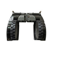 wheels For iRobot Roomba 500 600 700 800 900 Series 880 890 980 960 860 861 Robot vacuum cleaner