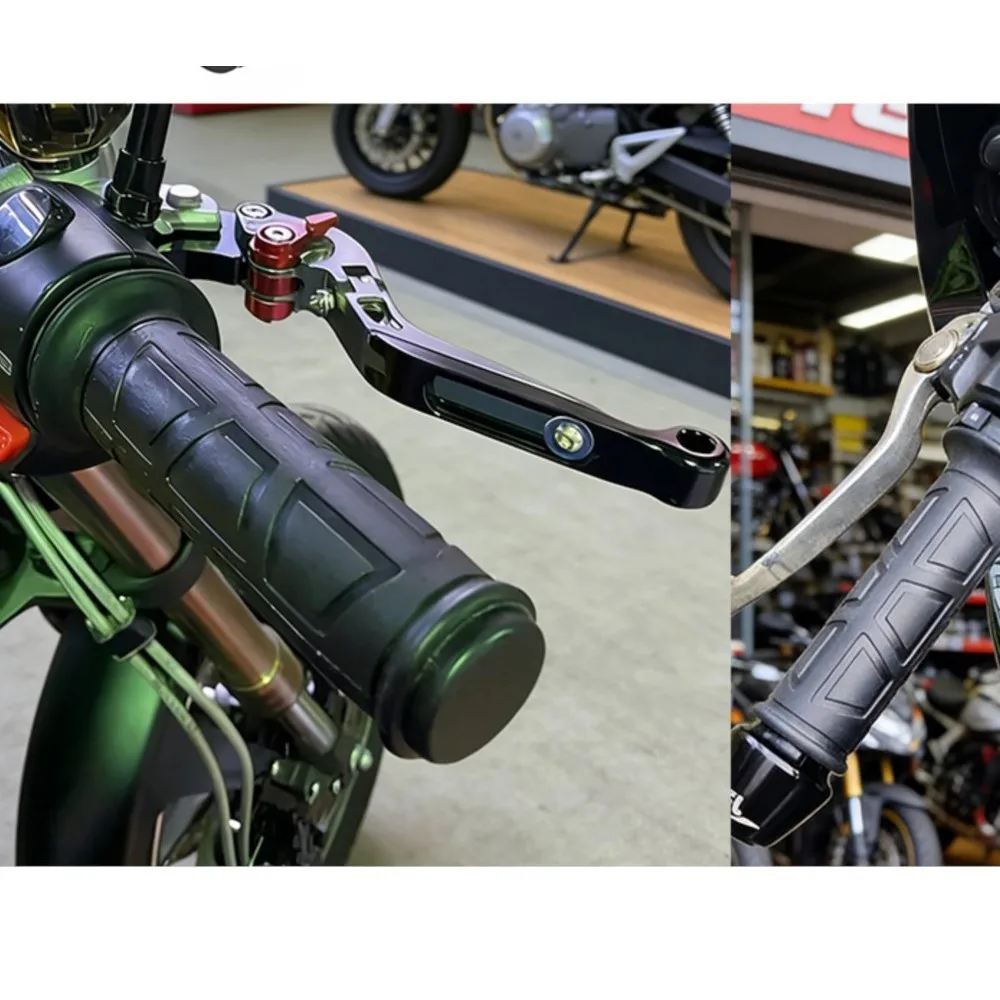 

For VOGE Valico 525DS 525DSX DS 525 DS525 DSX525 2023 2024 2025 2026 Heated Grip 12V 22mm Motorcycle Scooter Hand Heated Grips