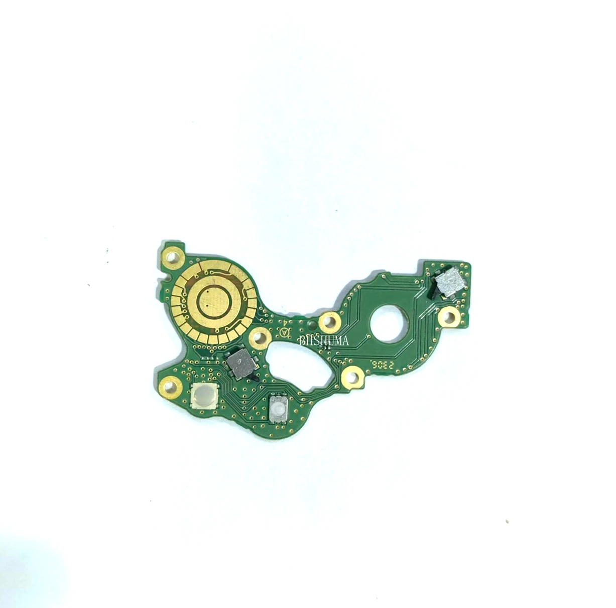 Top Cover Power-On Function Board For Fuji Fujifilm XT5 X-T5 Camera Essential Accessory
