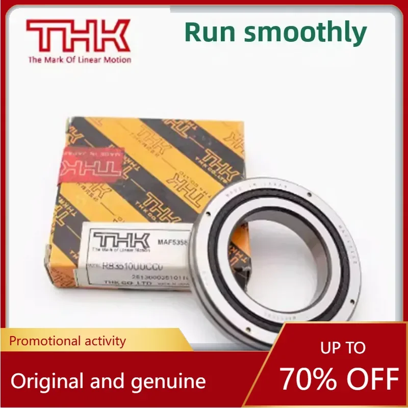 THK Crossed Roller Bearing RB22025UUCCOP5 RB24025UUCCOP5