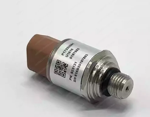 17252661 14560160 VOE14560160 Pressure Sensor for Volvo EC140 EC160 EC210 EC240 EC290 EC330 EC360 EC460 B BLC, 3 Months Warranty