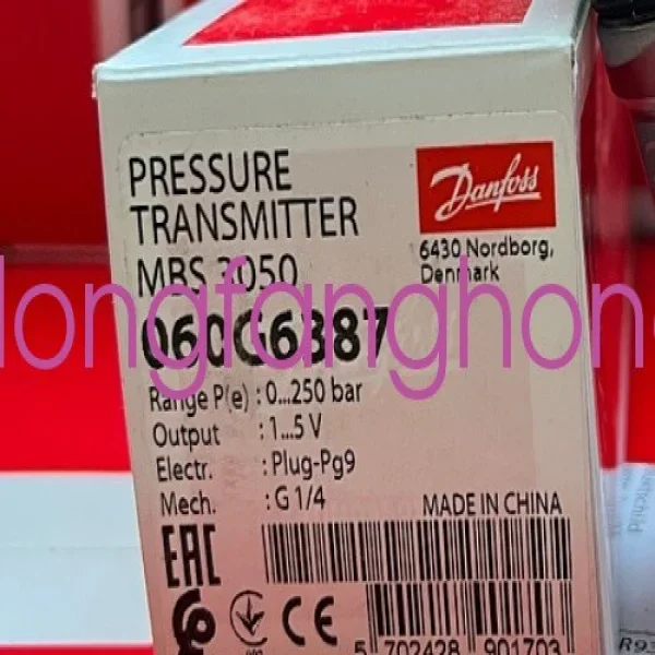 

Mbs 3050 060g6387 Brand New Original Spot Plc 2026