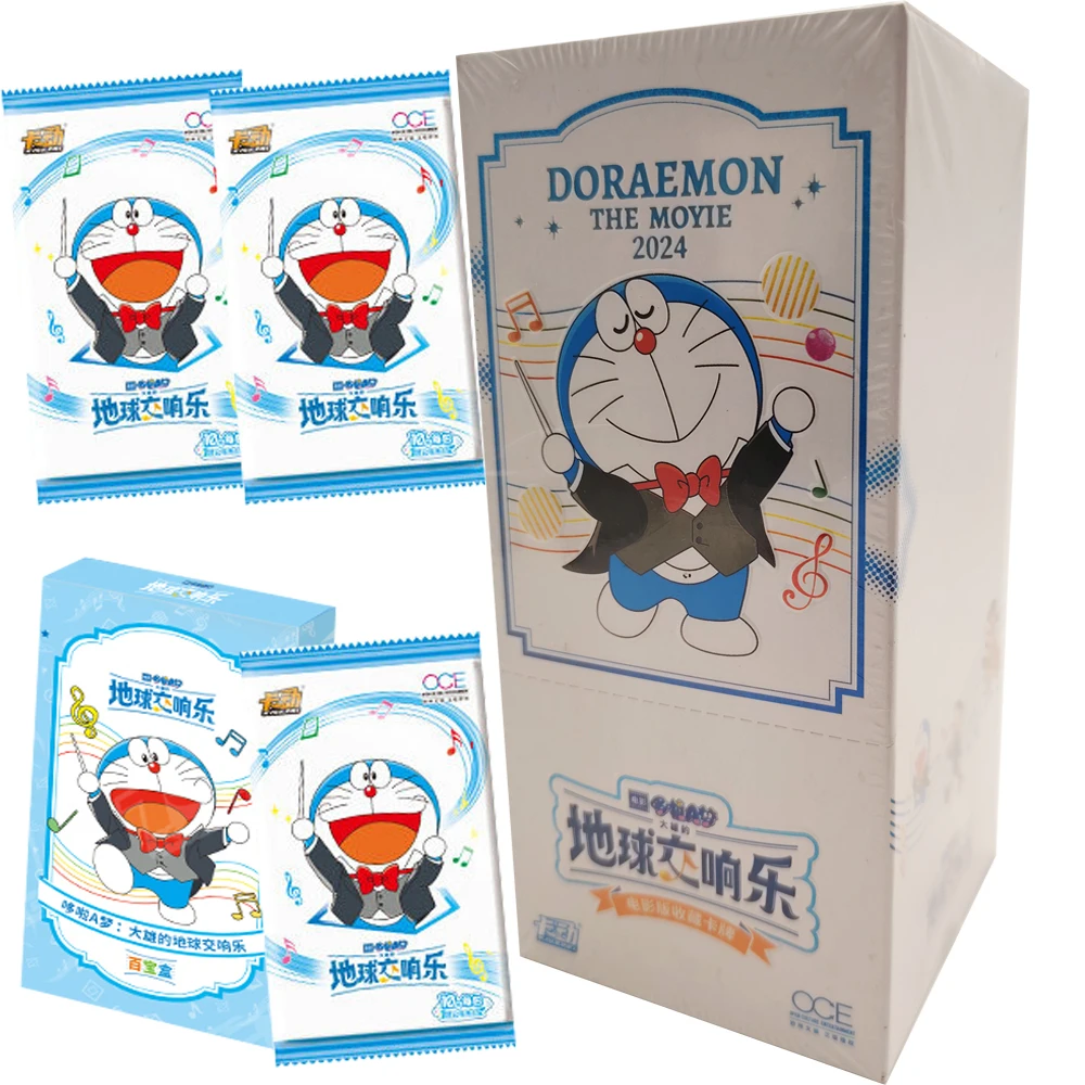 Official Japanese Animation Collection Card Highly Beloved Cartoon Character Practical Premium Cards Holiday Gifts for Friends