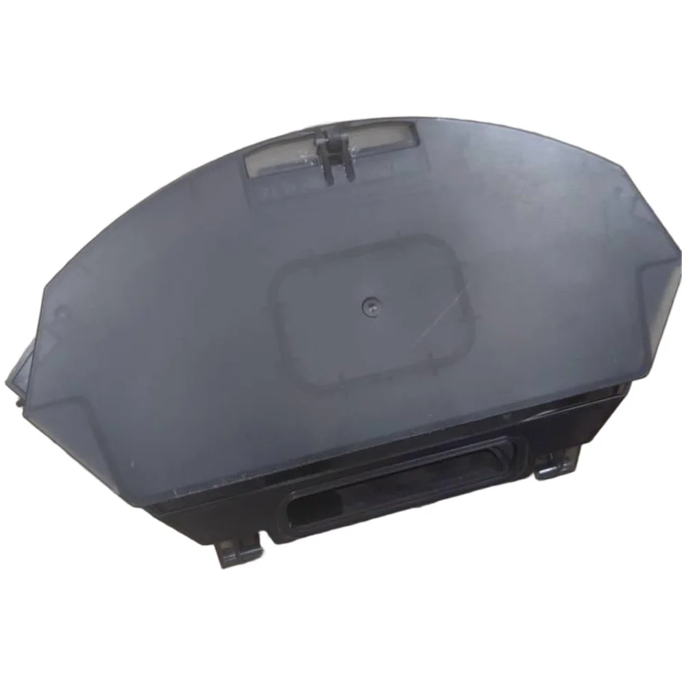 

Replacement Dustbin with HEPA Filter for Eufy L50 SES L60 For Hybrid Robot Vacuum Cleaner Compatible ABS Plastic Design