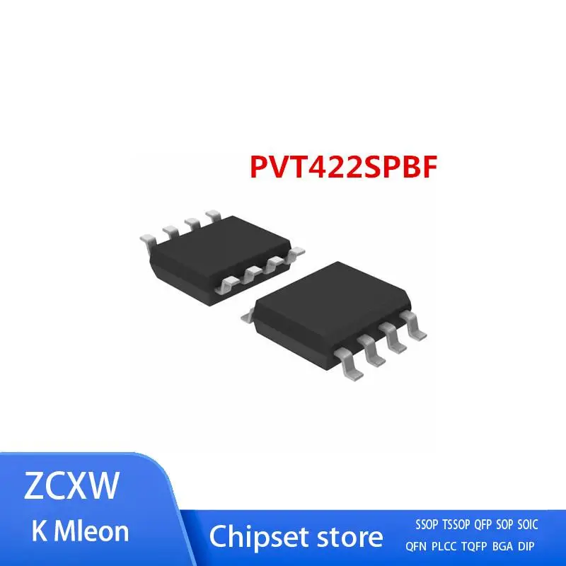 20PCS/LOT    PVT422SPBF PVT422S PVT422 SOP-8