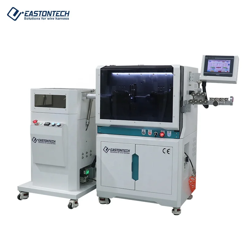 High Precision Auto…