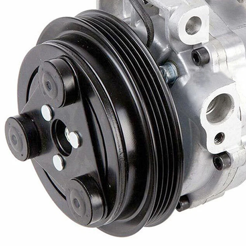 For Subaru impreza air conditioner compressor SUBARU IMPREZA