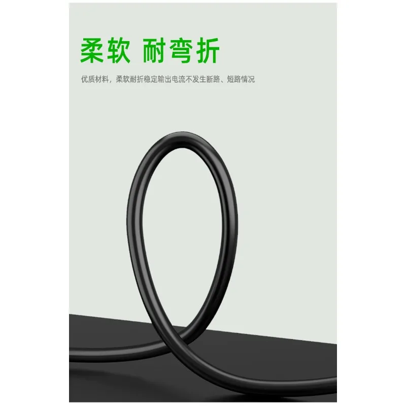 Energy storage connector,  cabinet cable, suitable for 10-185 square meters of high current new energy storage harness