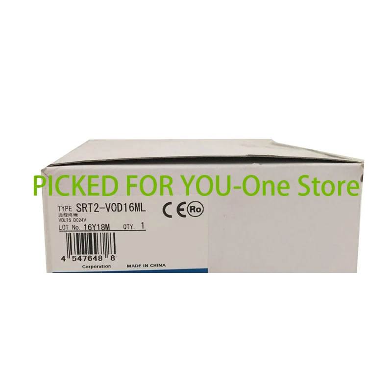 

New Original SRT2-VOD16ML Remote Terminal