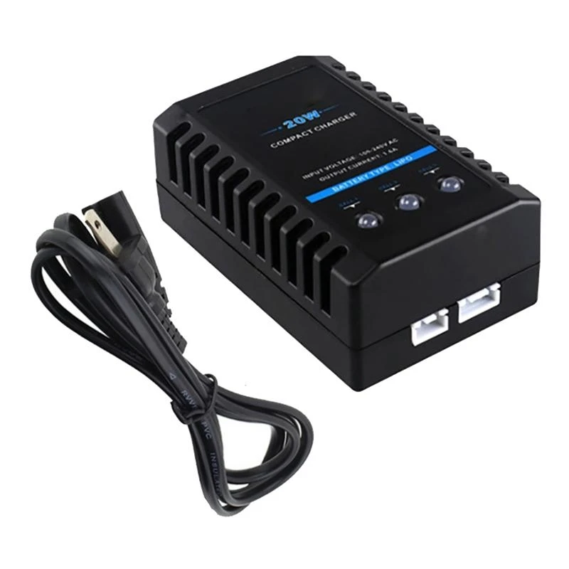 B3 20W Compact Bala… - image