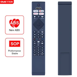 RM-L1760 Remote control for philips TV BRC00984501/01 398GR10BEPHN0042BC 50/55/65/70/43PUS7406/60 50/55/65/70/43PUS7956/60