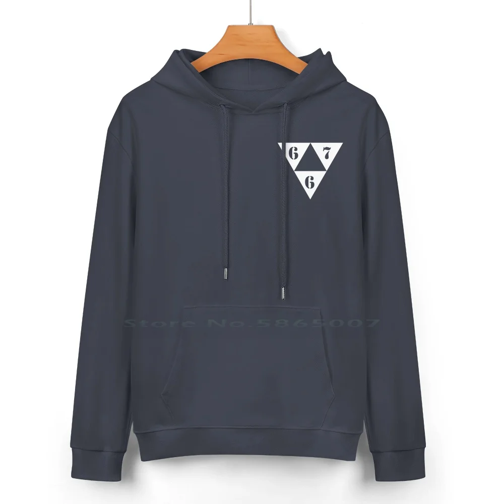 667 Good Logo Pure Cotton Hoodie Sweater 24 Colors 667 Freeze Corleone Zukoo Drill Fr Lean Ashe 22 Lyonzon Drilling Uk Uk Drill