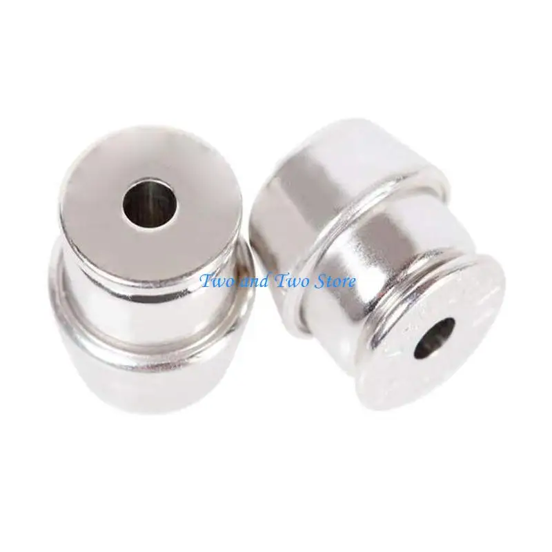 

HX6F Safety Earring Backs Replacements for Posts Earring Backings Earring Posts