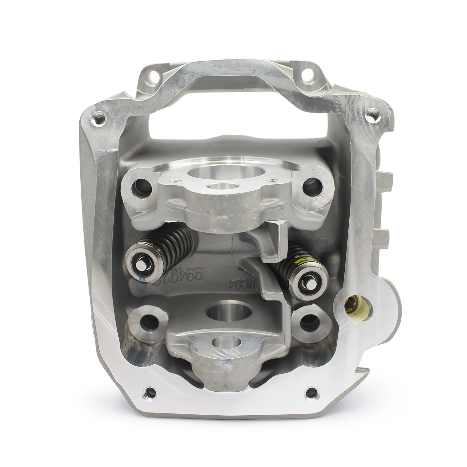 Motorcycle Parts For Vespa LX 125 2005 2006 2007 2008 2009 i.e 2010-2013 Touring 82777R Scooter Engine Kit Cylinder Head
